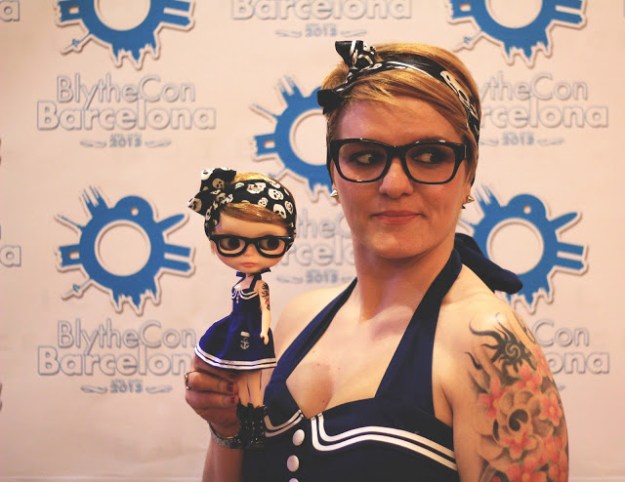 BlytheCon2013