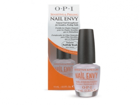 OPI Nail Envy