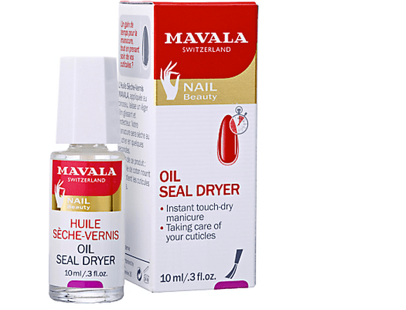 Mavala Seal Dryer Mavala Seal Dryer