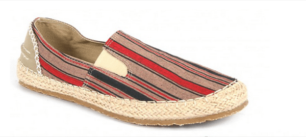 Alpargatas verano 2013 Mustang