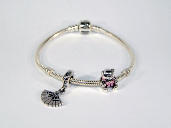 pulsera Modablogger 2