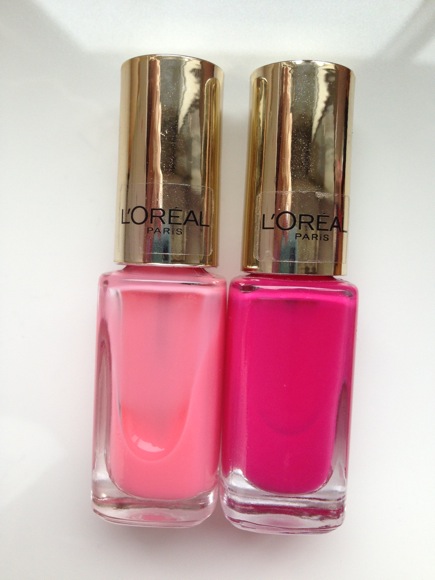 Color Riche Le Vernis de L'Oreal_03