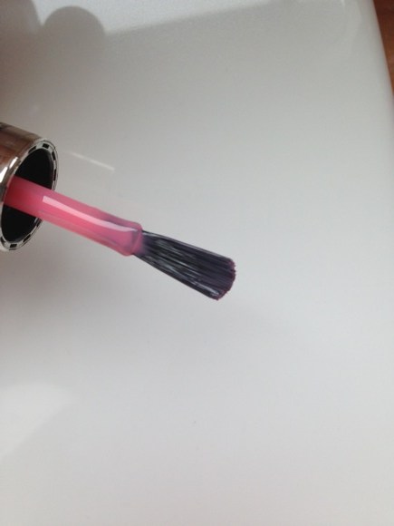 Color Riche Le Vernis de L'Oreal_04