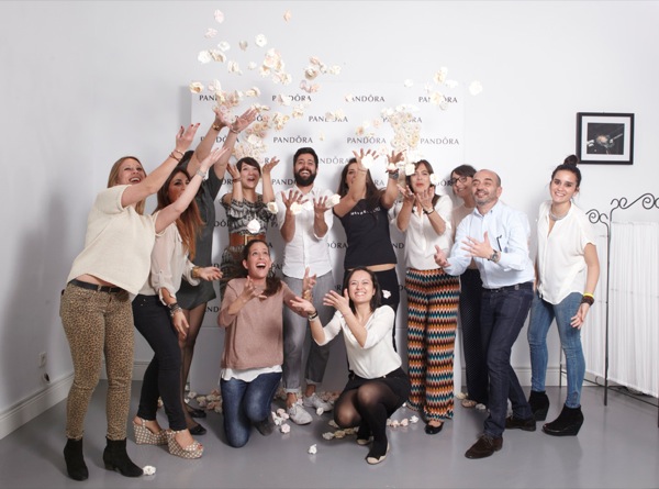 Evento-PANDORA-Bloggers