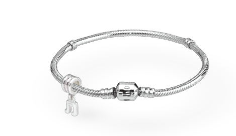 pulsera_pandora_plata