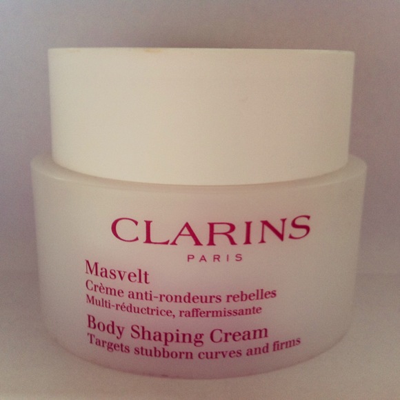 clarins