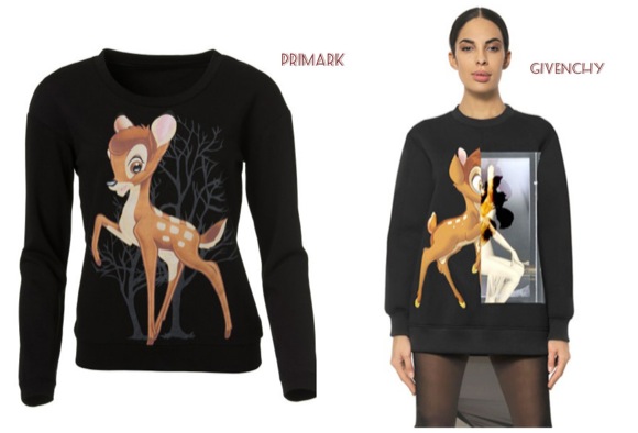 bambi primark