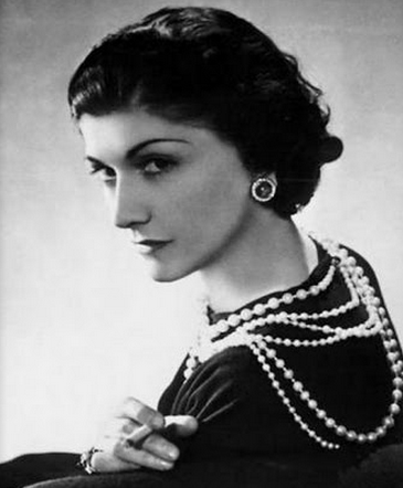 Coco Chanel