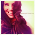 Candice Huffine modelo xl