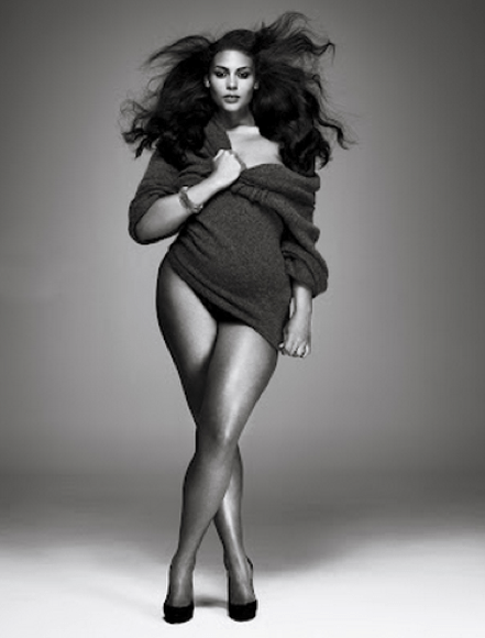 Candice Huffine modelo xl