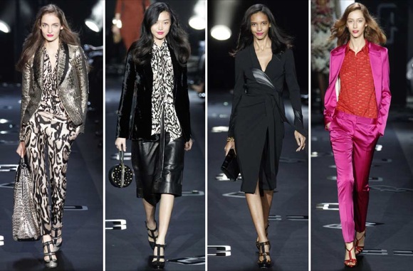 Diane Von Fustenberg