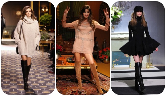 hm paris show collection