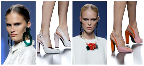 Moises Nieto verano 2014 accesorios