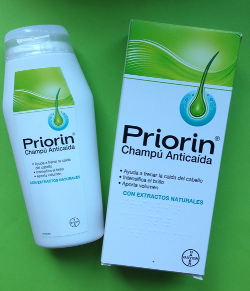 champú anticaída priorin