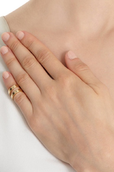 repossi-yellow-gold-two-row-ring