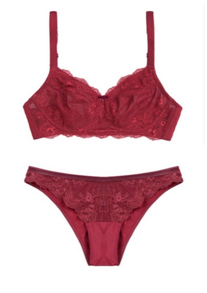 Special Post-Surgery Bras