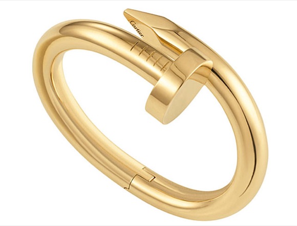 Cartier-brazalete_clavo