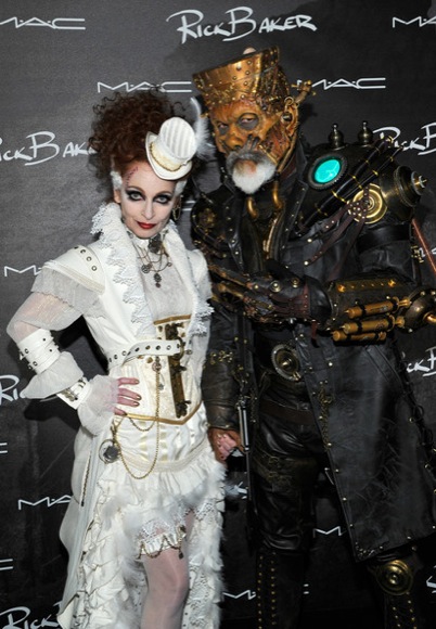 Rick Baker Rick Baker