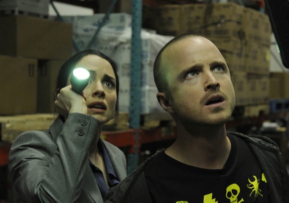 Breaking Bad Episode 504