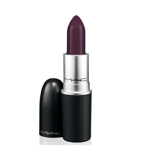 MAC Lipstick_halloween