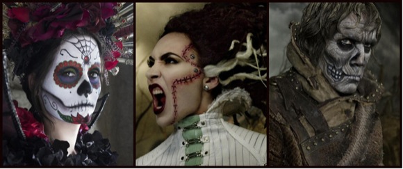 maquillaje_halloween_2013