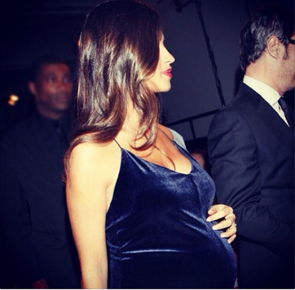 Foto de Sara Carbonero