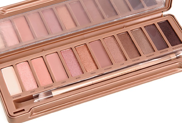 Naked 3 Urban Decay