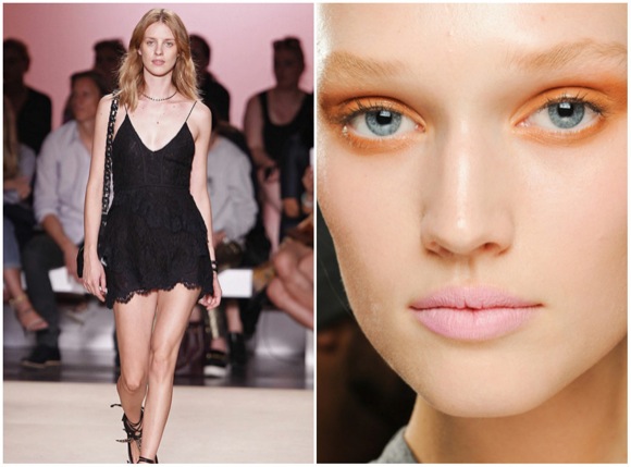 Pasarela Paris febrero 2014