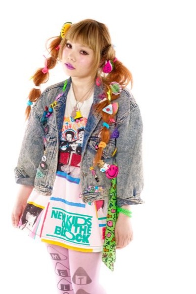 Tokyo Adorned Libro_10