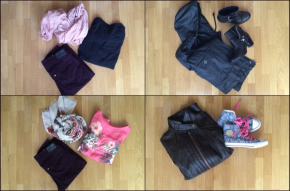 estilismos primavera 2014