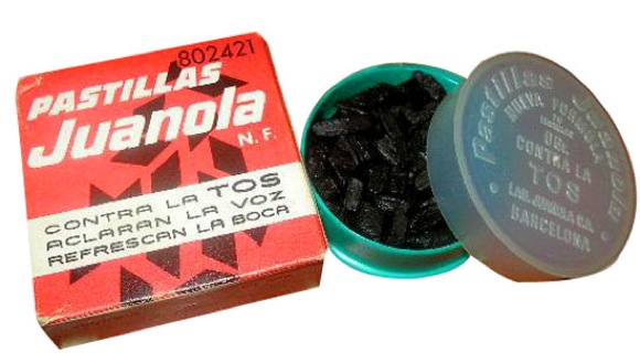 Juanolas edicion recuerda