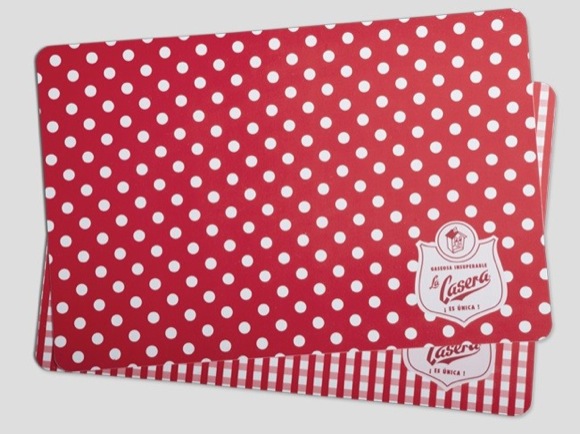 manteles edicion recuerda