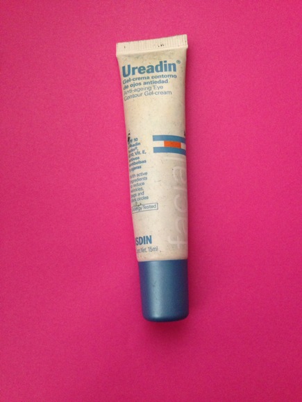 Contorno de ojos Ureadin