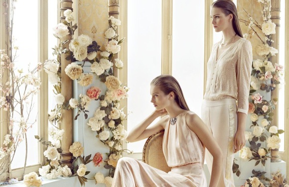 vestidos pantalon invitadas boda