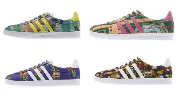 apatilla adidas the farm company