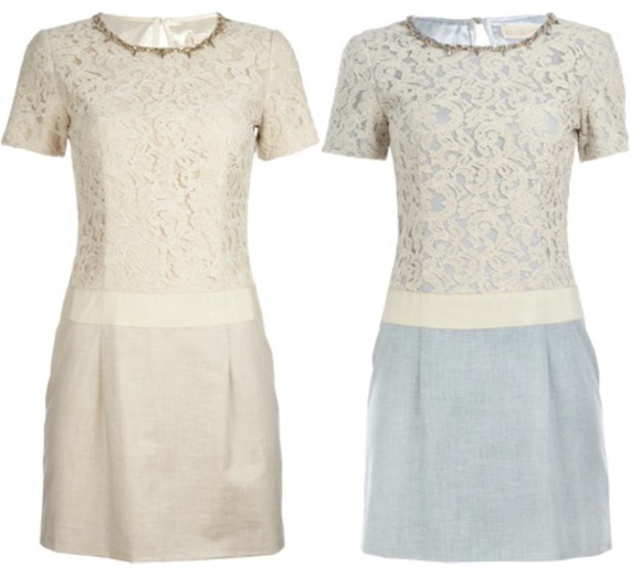 bdba vestido corto bodas