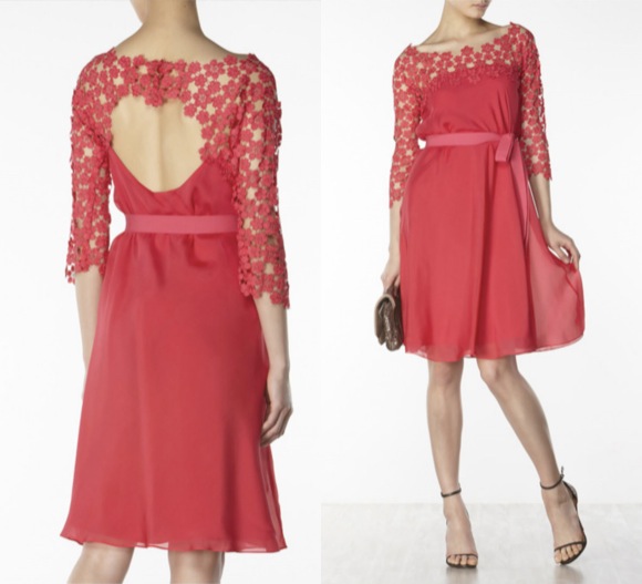 boda invitada hoss