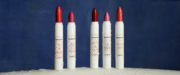 stradivarius cosmetica