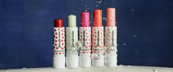 stradivarius cosmetica