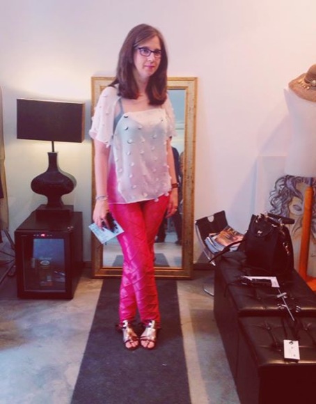 ava pretaporter ice cream