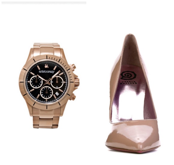 Complementos sara carbonero