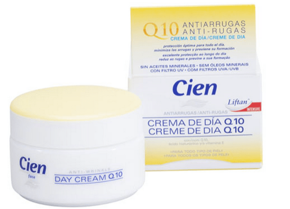 crema antiarrugas lidl