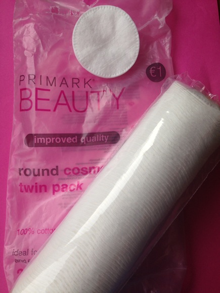 Algodones Primark