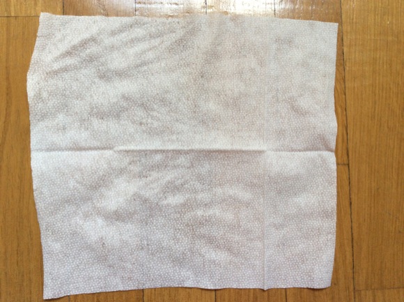 toallitas exfoliantes kiko