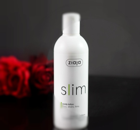 Body Lotion ziaja 2