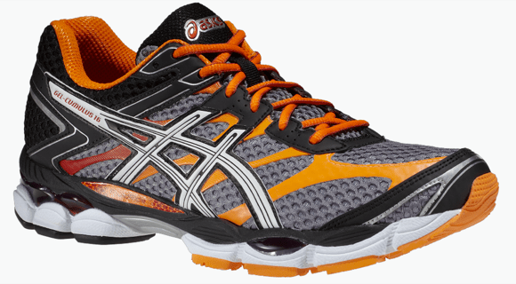 Gel Cumulus 16 asics