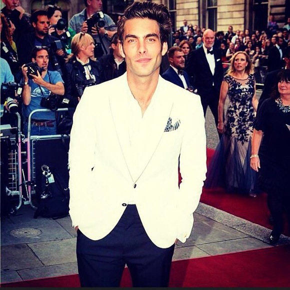 jon kortajarena GQawards
