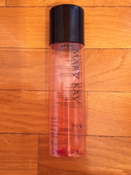 Desmaquillante de ojos Mary Kay