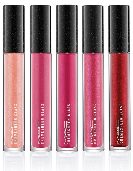 Brillos labios MAC Heirloom Mix Collection