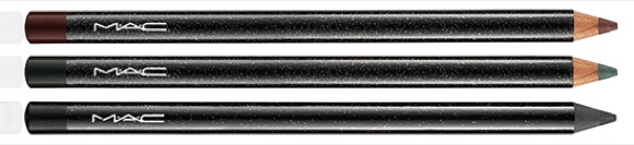 Eye Kohl MAC Heirloom Mix Collection